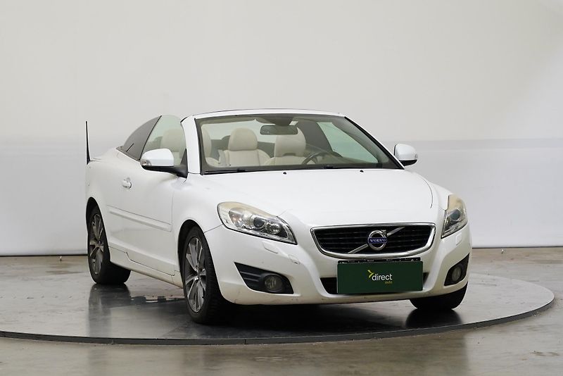 Volvo C70 - fotka 8 z 21
