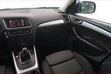Audi Q5 (2009) 2.0 TDI, 4X4, Serv.kniha - náhled 8