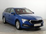 Škoda Octavia (2021) Style 1.5 TSI e-tec, Automat - náhled 1