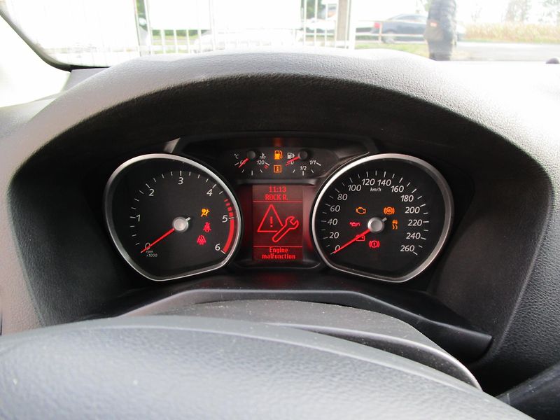Ford Mondeo 2,0TDCI-103KW-NOVÝ OLEJ+FILTRY - fotka 10 z 13