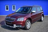 Škoda Yeti (2014) 1.4 TSI     ## Bez koroze ## - náhled 1