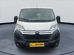 Citroën Jumper 2,0 HDi AC,Kamera,Tempomat,DPH - fotografie inzerátu