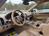 Porsche Cayenne (2016) Porsche Cayenne 2016 - náhled 10
