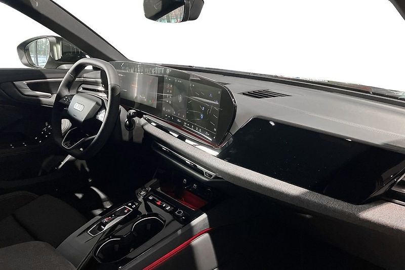 Audi A5 TDI q S-Line NezTop ACC Taž - fotka 11 z 14