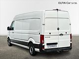 Volkswagen Crafter 2,0 TDi 103kW L4H2  35 - náhled 9