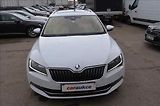 Škoda Superb (2018) COMBI III. 2,0 TSI DSG 4X4 - náhled 1