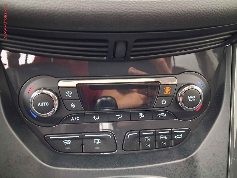 Ford Kuga (2014) 2.0 TDCi 4X4, Individual, - fotka 14 z 21