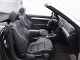 Audi A4 2,5 TDI  120kW MAN Cabriolet - náhled 19