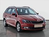 Škoda Fabia (2015) Ambition 1.2 TSI, Automat - náhled 1