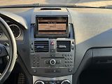 Mercedes-Benz Třídy C (2010) AMG 2,2 CDI 125 KW Automat - náhled 19
