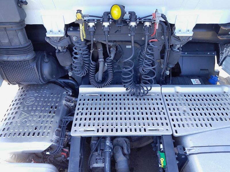 Iveco S-Way 480 AS440ST/P standart - fotka 10 z 41