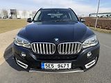 BMW X5 40D LED PANORAMA ROZVODY - náhled 8