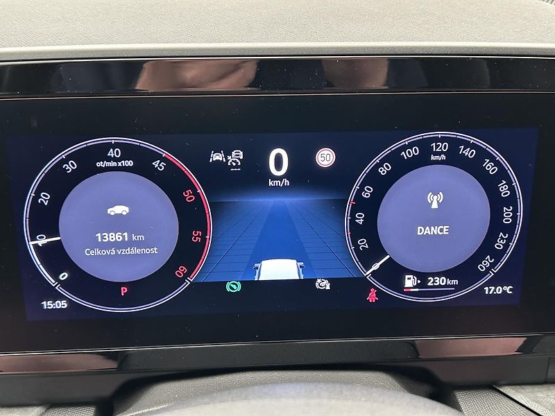 Škoda Kodiaq 2.0 TDI 4x4 Selection - fotka 15 z 25