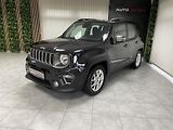 Jeep Renegade 1.3 T4 AT ČR 1.MAJ.SERVIS NAVI - náhled 6
