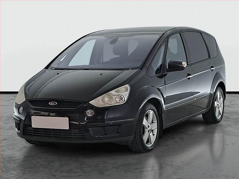 Ford S-MAX (2009) 2.0 TDCi, 7 míst, Tempomat - fotka 2 z 20