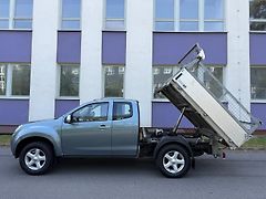 Isuzu D-Max 2,5 TD TT 4x4 / 3 - sklopka  - fotografie inzerátu