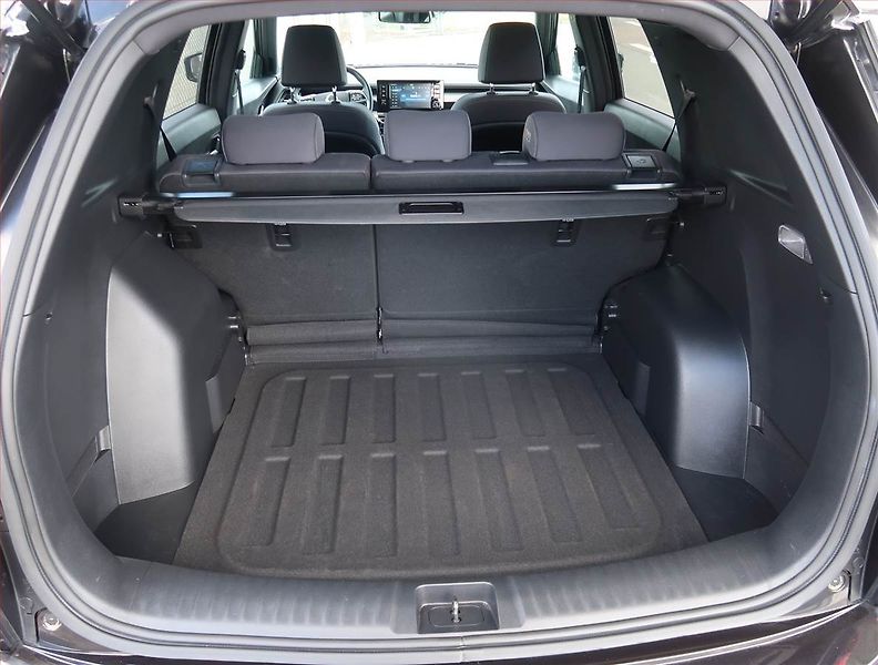 SsangYong Torres (2024) 1.5 T-GDI - fotka 14 z 18