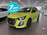 Peugeot 208 (2026) 1,2 ALLURE Hybrid 110 e-DCS6 - náhled 1