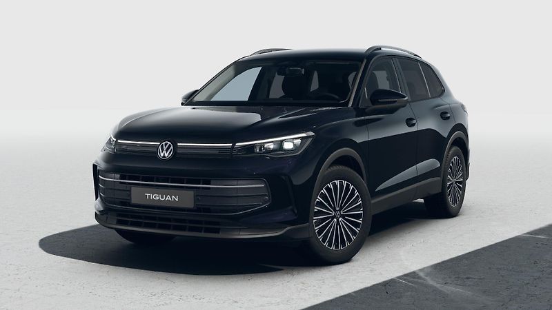 Volkswagen Tiguan People 1,5 eTSI 110 kW mHEV - fotografie inzerátu