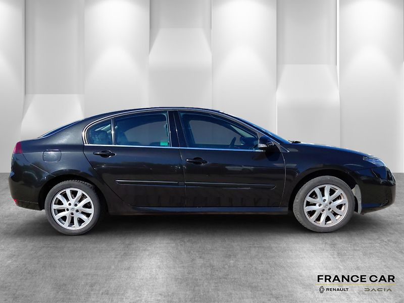 Renault Laguna 2,0 dCi 110 kW Dynamique 1.maj - fotka 4 z 24