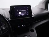 Opel Combo 1,2 Turbo 96 kW S/S AT8 Enjoy - náhled 18
