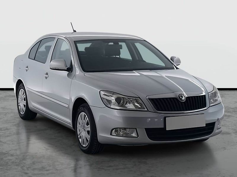 Škoda Octavia (2011) Ambiente 1.6 TDI, Serv.kniha - fotografie inzerátu