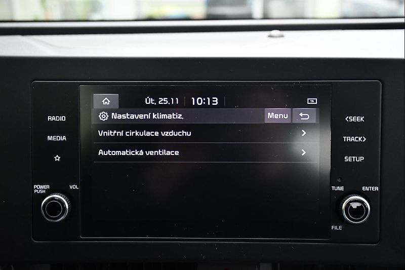 Kia Sportage 1.6CRDi COMFORT ČR ZÁRUKA - fotka 31 z 38