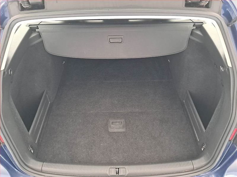 Volkswagen Passat (2006) 2.0 TDI, Tempomat - fotka 13 z 17