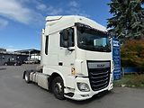 DAF XF460 EURO 6 MEGA/lowdeck - náhled 1