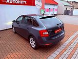 Škoda Rapid 1.2 TSi Drive, Serviska, AutoA - náhled 8