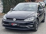 Volkswagen Golf IQ.DRIVE 1.6TDi DSG KLIMA ALU - náhled 1