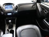 Hyundai ix35 (2015) 2.0 CRDi, 4X4, Serv.kniha - náhled 8