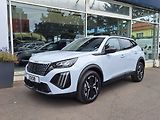 Peugeot 2008 (2026) ALLURE Hybrid 110 e-DCS6 - náhled 1