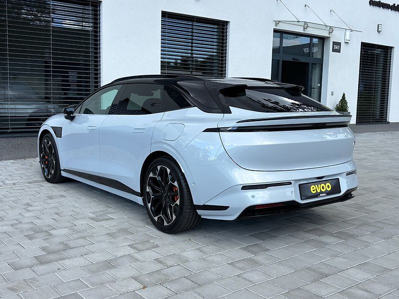ZEEKR 7GT (2026) Privilege - fotka 6 z 22