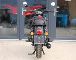 Royal Enfield Classic 350 (2026) BLACK - náhled 8