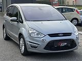 Ford S-MAX 2.0TDCi 7MÍST TEMPOMAT KŮŽE - náhled 2