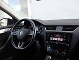 Škoda Octavia (2019) 1.0 TSI, Serv.kniha, Tempomat - náhled 7