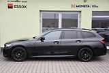 BMW Řada 3 320D xDrive M-SPORT ČR 1.M - náhled 11