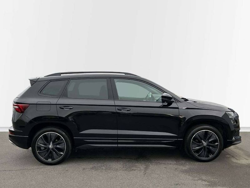 Škoda Karoq (2023) 1.5 TSI Sportline - fotka 6 z 20