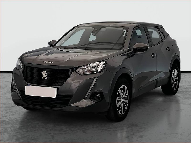 Peugeot 2008 (2021) Active 1.2 PureTech, ČR,1.maj - fotka 2 z 18