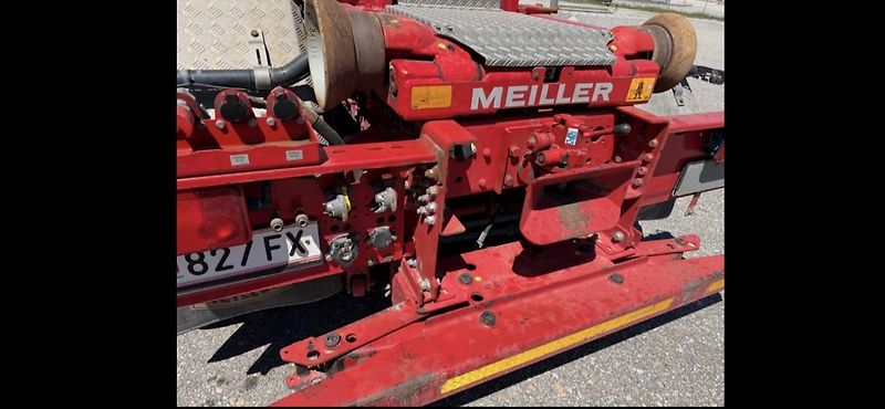 MAN TGS (2023) 26.470 BL 6x4 JNK EURO 6 - fotka 7 z 18