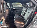 Ford Explorer ST-LINE 3.0 Ecoboost PHev - náhled 11