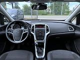 Opel Astra 1.4T 103 kW SPORTS TOURER - náhled 8