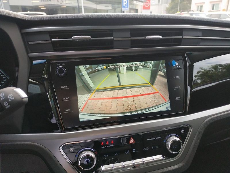 KGM Korando 1.5T, SMART,2WD, MT, SKLADEM - fotka 22 z 28