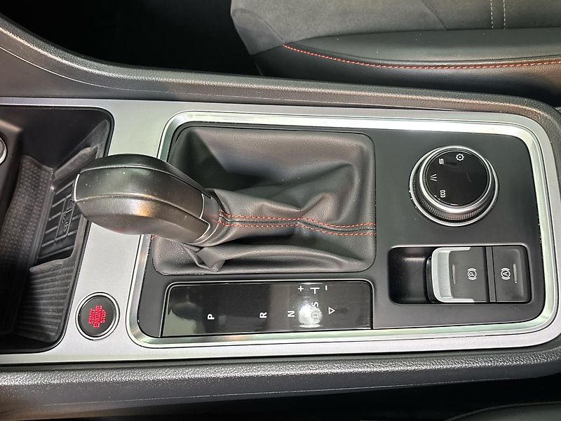 Seat Ateca FR DSG - fotka 20 z 29