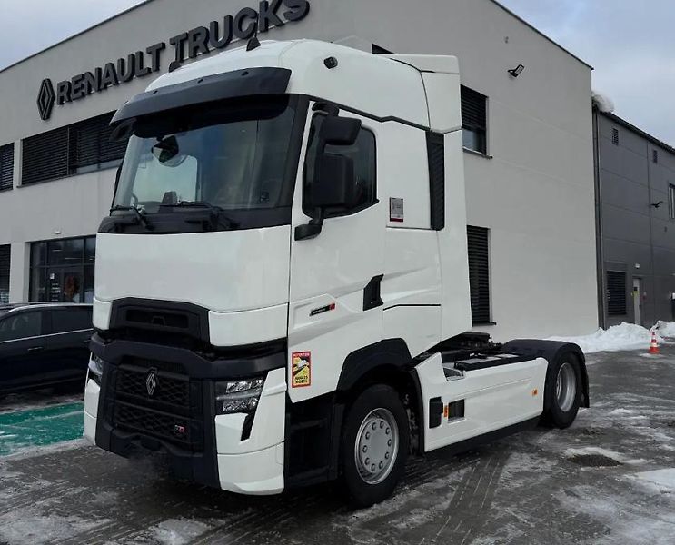 Renault Trucks T (2025) 480 tahač EURO 6 - fotografie inzerátu