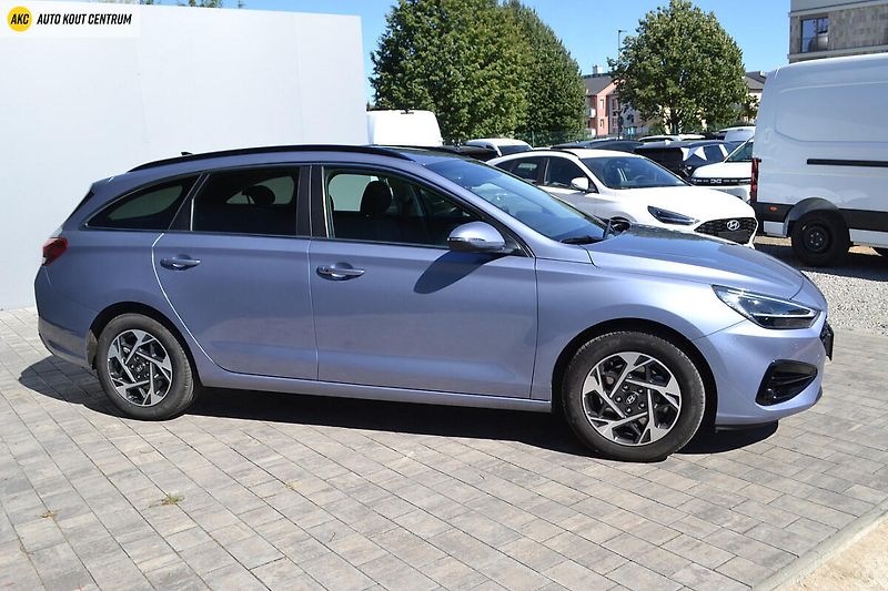 Hyundai i30 WG FL 1,5 T-GDI MT Style - fotka 6 z 47