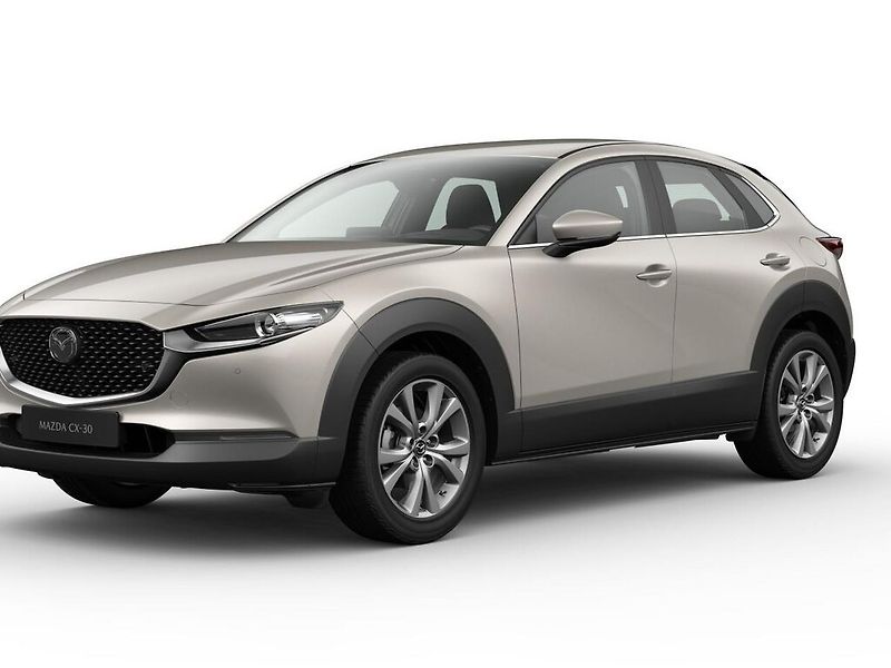 Mazda CX-30 (2026) 2.5L e-SKYACTIV 103 kW - fotografie inzerátu