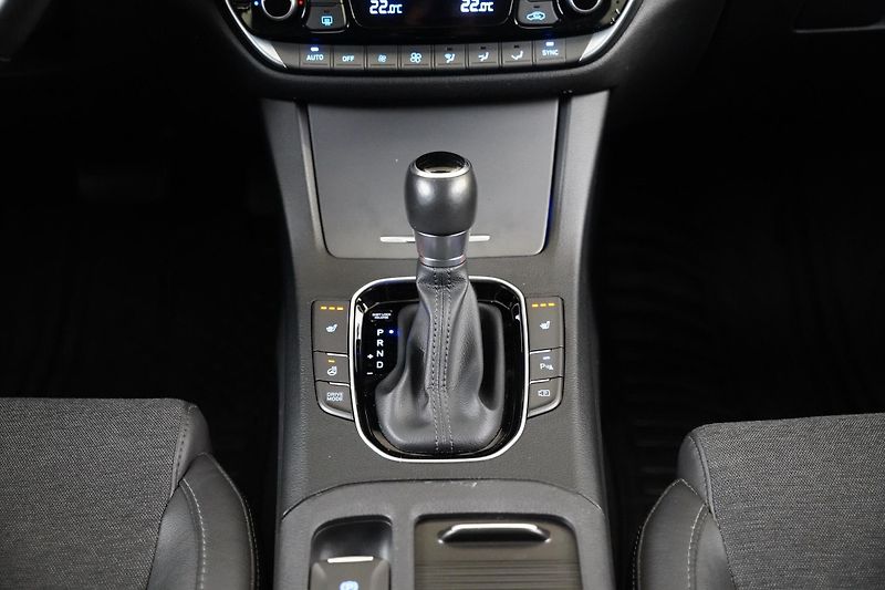 Hyundai i30 - fotka 22 z 24