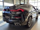 BMW X6 M60i xDrive - náhled 8